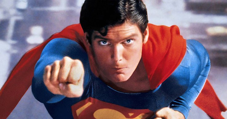 ‘Super/Man’ is Moving Tribute to Real-Life Hero Christopher Reeve