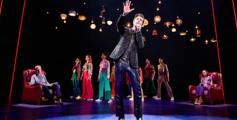 Strong Performances Celebrate Neil Diamond’s Music in ‘A Beautiful Noise’