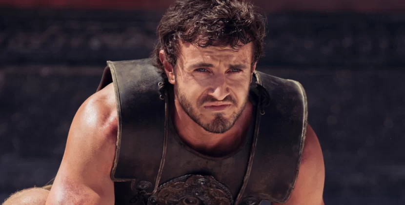 ‘Gladiator II’ Is An Underwhelming Sequel Stuck in the Past