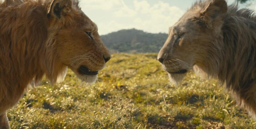 ‘Mufasa: The Lion King’ Is Dull, Generic Photorealistic Animation Prequel