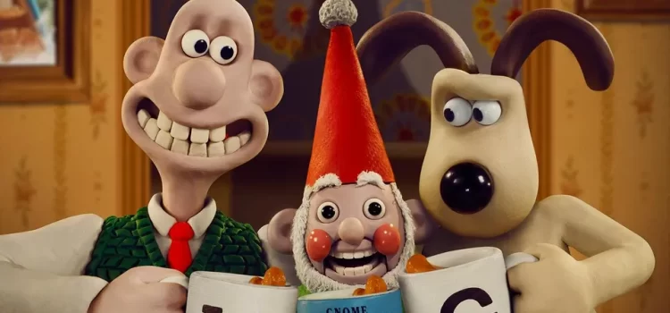 ‘Vengeance Most Fowl’ A Triumphant Cracking Return for Wallace & Gromit