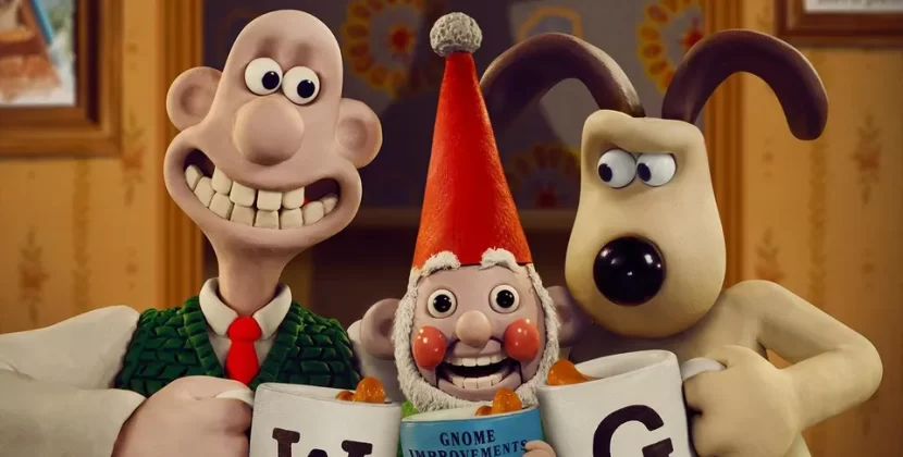 ‘Vengeance Most Fowl’ A Triumphant Cracking Return for Wallace & Gromit