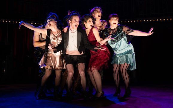 The Rep leads contenders for 13th Annual St. Louis Theater Circle Awards with 39 Nominations