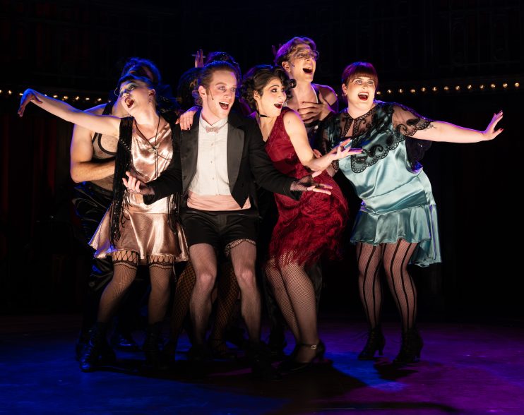 The Rep leads contenders for 13th Annual St. Louis Theater Circle Awards with 39 Nominations