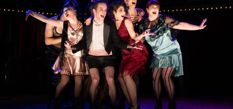 The Rep leads contenders for 13th Annual St. Louis Theater Circle Awards with 39 Nominations