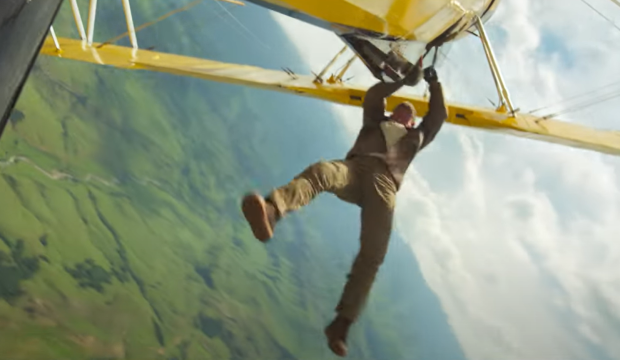 ‘Mission: Impossible – The Final Reckoning’ Is An Exhilarating Epic