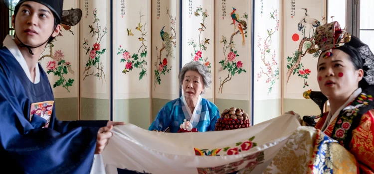 Lovable Cast Boosts Queer Rom-Com ‘The Wedding Banquet’ Remake