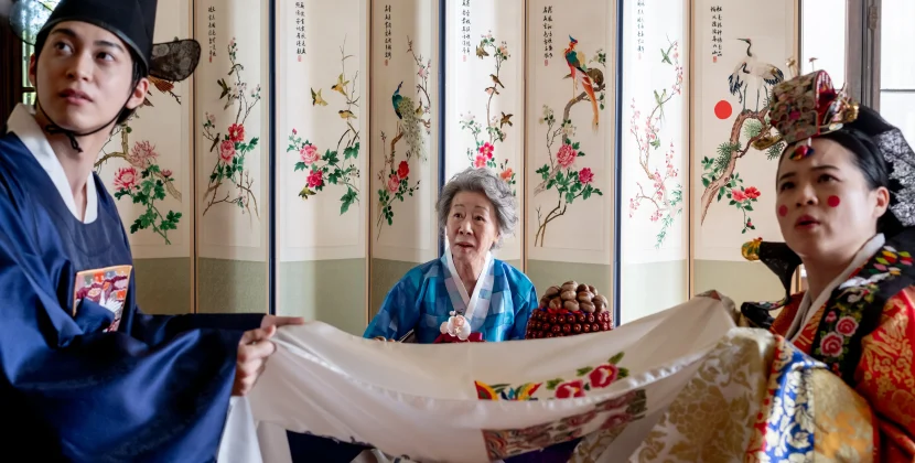 Lovable Cast Boosts Queer Rom-Com ‘The Wedding Banquet’ Remake