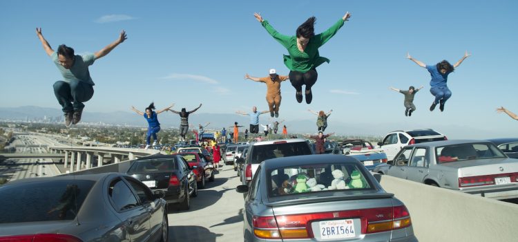 ‘La La Land’ in Concert Coming to The Fox Nov. 1