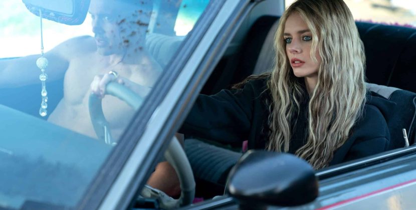 Samara Weaving Only Bright Spot in Action Thrill Ride ‘Eenie Meanie’