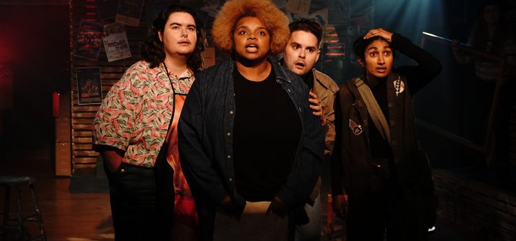 SATE’s Homage ‘Classic Adventure Movie’ Celebrates Childhood