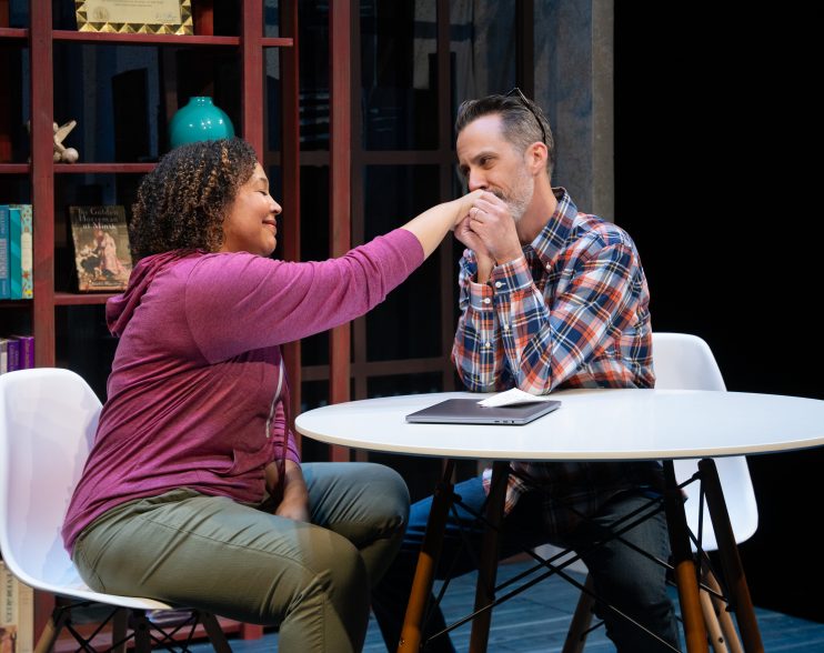 Performers Dig Deep in Affecting, Heartfelt Work in NJT ‘The Wanderers’