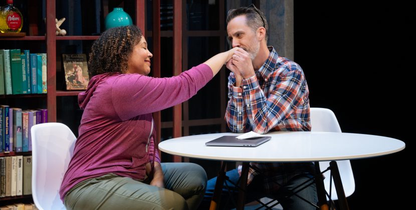 Performers Dig Deep in Affecting, Heartfelt Work in NJT ‘The Wanderers’