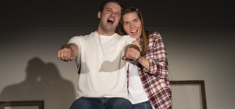 Union Avenue Opera’s One-Act Fest Finds Big Truths in Small Forms