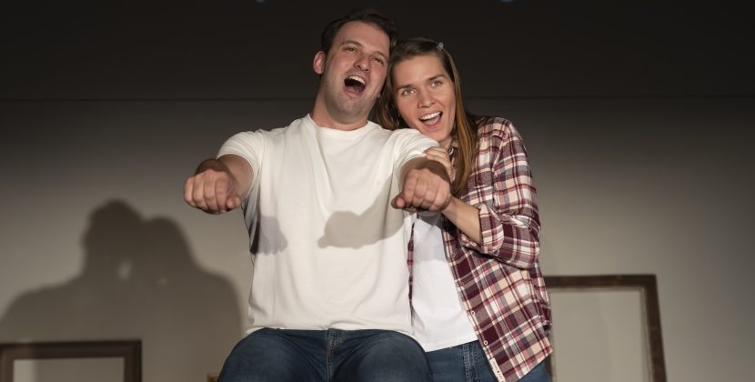 Union Avenue Opera’s One-Act Fest Finds Big Truths in Small Forms