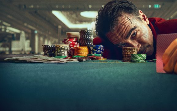 Stylish and Surreal ‘Ballad of a Small Player’ is Not a Good Gamble  