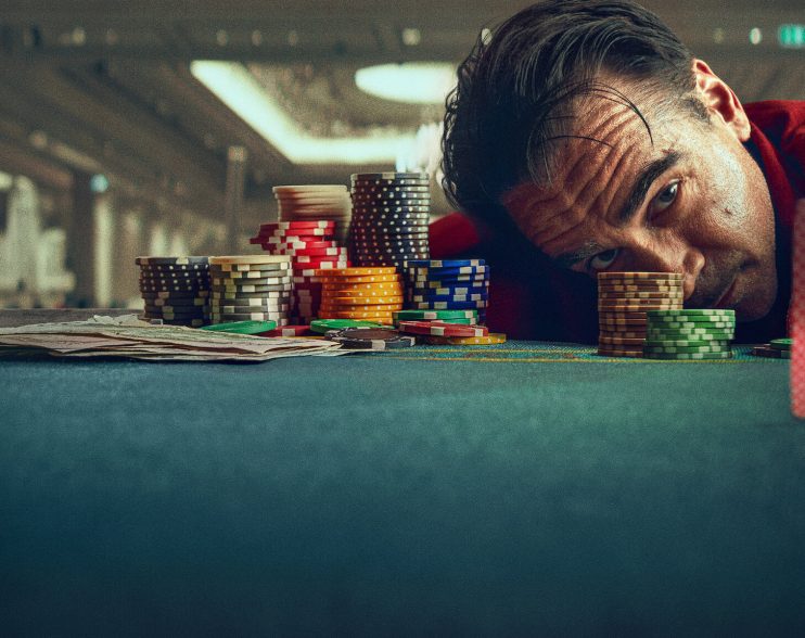 Stylish and Surreal ‘Ballad of a Small Player’ is Not a Good Gamble  