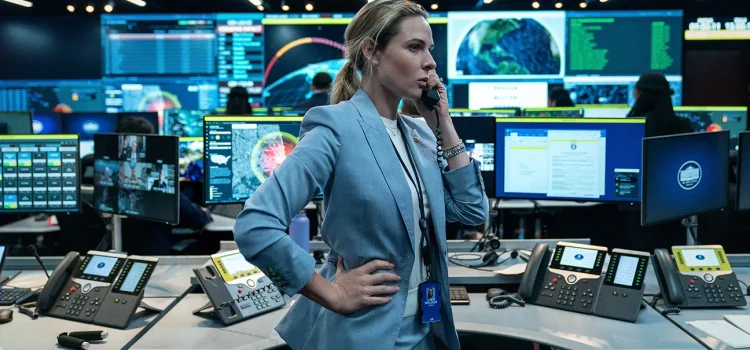 Kathryn Bigelow’s Chilling ‘A House of Dynamite’ Is a Frightening Warning