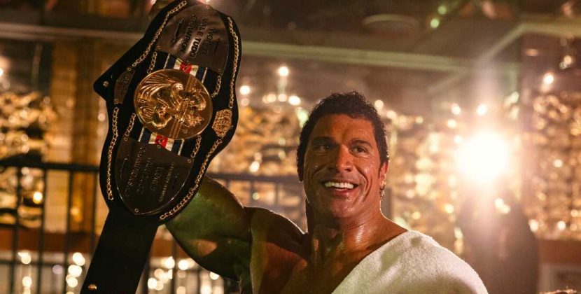 Benny Safdie Swings and Misses in ‘The Smashing Machine’