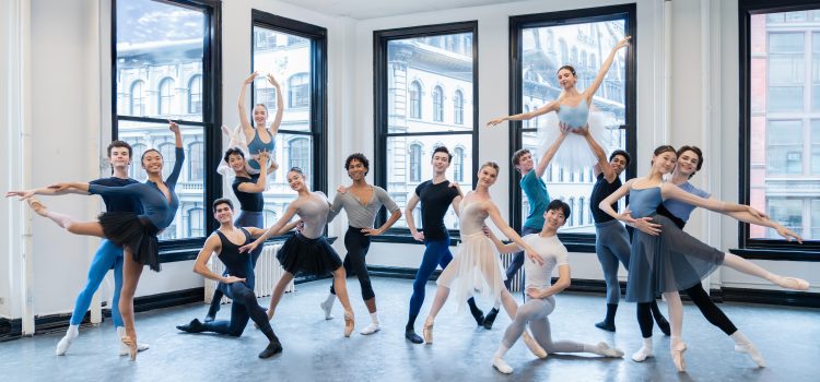 ABT Studio Company Brings Risk and Reach to Dance St. Louis