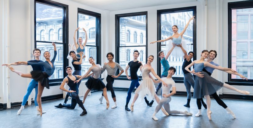 ABT Studio Company Brings Risk and Reach to Dance St. Louis