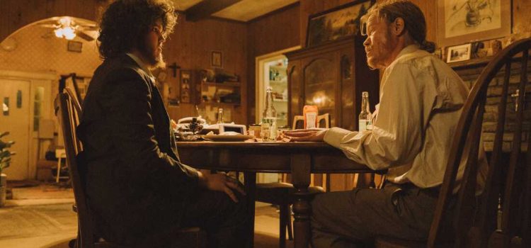 Ensemble Astounds in Lanthimos’ Grim Doomscroll ‘Bugonia’