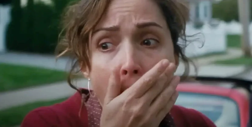 ‘If I Had Legs I’d Kick You’ Is An Exhausting But Darkly Transfixing View of Motherhood