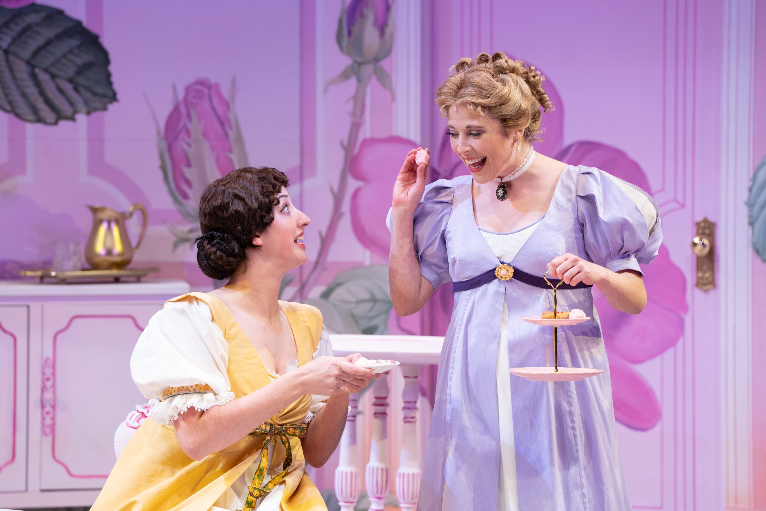 Emma Reeks The Rep’s Fresh Twist on ‘Emma’ is a Charming and Delightful Romp – Pop ...