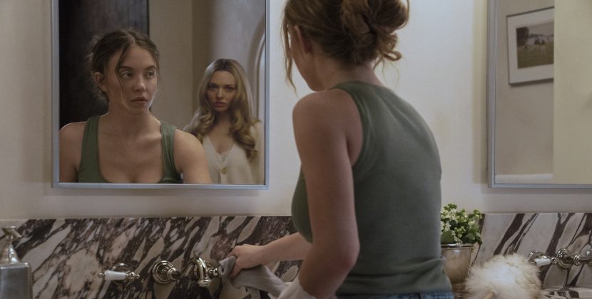 ‘The Housemaid’ is Twisty, Trashy Fun Adaptation of Popular Page-Turner