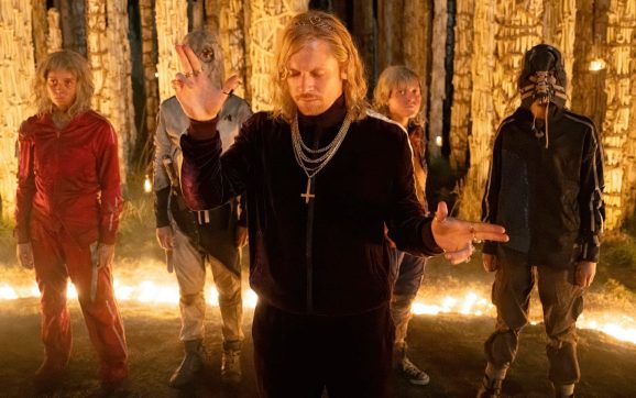 Nia DaCosta Delivers a Worthy, Gonzo Follow-Up in ’28 Years Later: The Bone Temple’