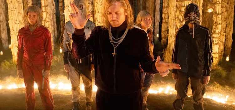 Nia DaCosta Delivers a Worthy, Gonzo Follow-Up in ’28 Years Later: The Bone Temple’