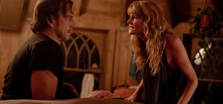 Comedy as Therapy In Dark Times Is Relatable Point of ‘Is This Thing On?’