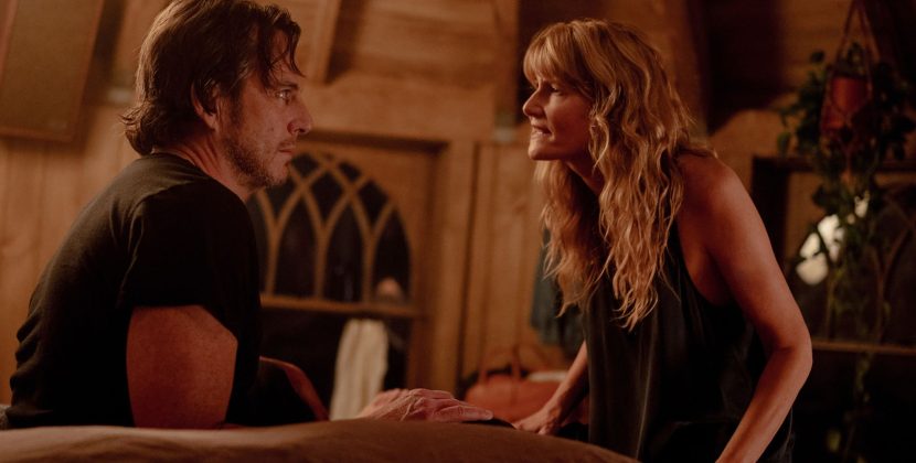 Comedy as Therapy In Dark Times Is Relatable Point of ‘Is This Thing On?’