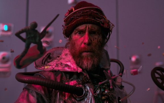 ‘Good Luck, Have Fun, Don’t Die’ Is A Sci-Fi Action Comedy With Big Ideas and a Cynical Heart