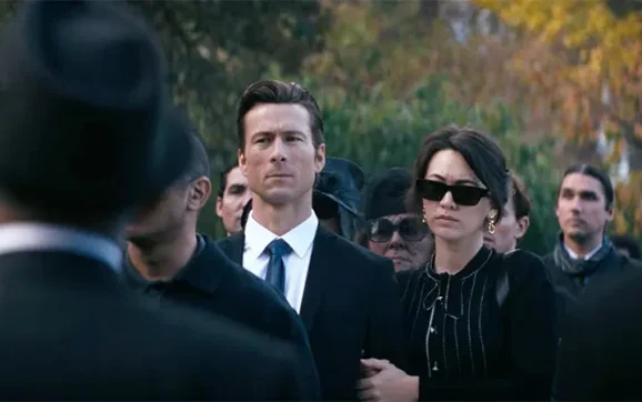 Dark Comedy-Thriller ‘How to Make a Killing’ Is Not Quite a Jackpot