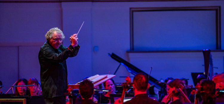 ‘Playlist: Symphony Happy Hour’ – John Williams Finds Its Power in the Invitation