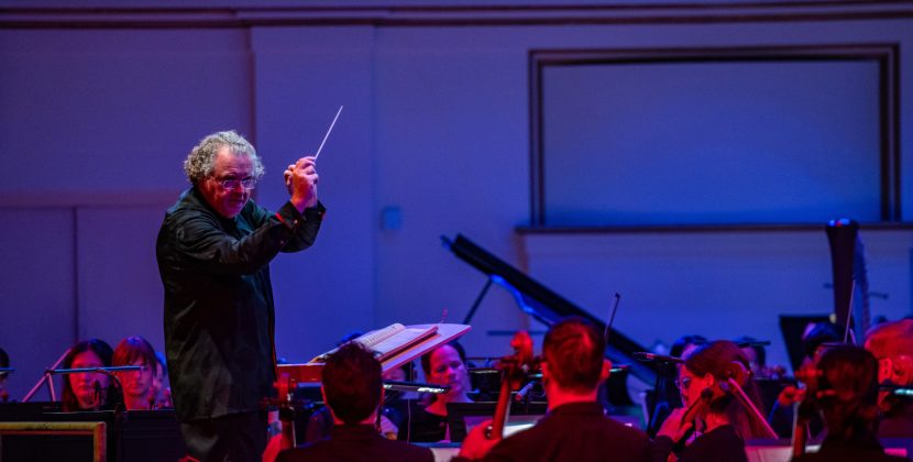 ‘Playlist: Symphony Happy Hour’ – John Williams Finds Its Power in the Invitation