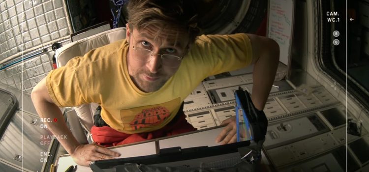 Space Odyssey ‘Project Hail Mary’ Is a Heavenly Heart-Tugging Triumph