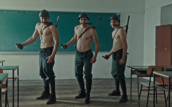 ‘Fiume o Morte!’ Documentary Is A Brilliantly Idiosyncratic Triumph