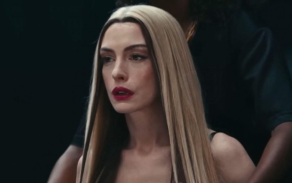Breathtaking Style Dominates David Lowery’s Latest ‘Mother Mary’