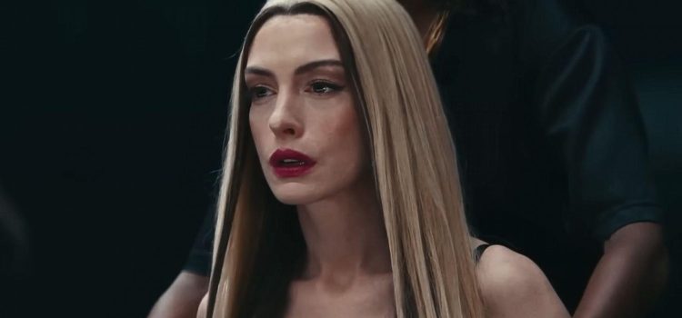 Breathtaking Style Dominates David Lowery’s Latest ‘Mother Mary’