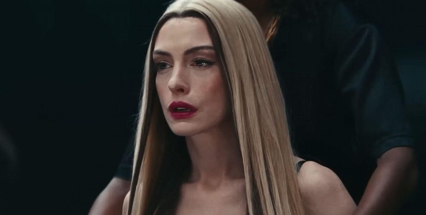 Breathtaking Style Dominates David Lowery’s Latest ‘Mother Mary’