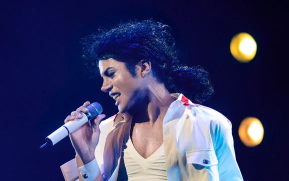 Music Is Focus In ‘Michael’ Biopic from Jackson Family Perspective