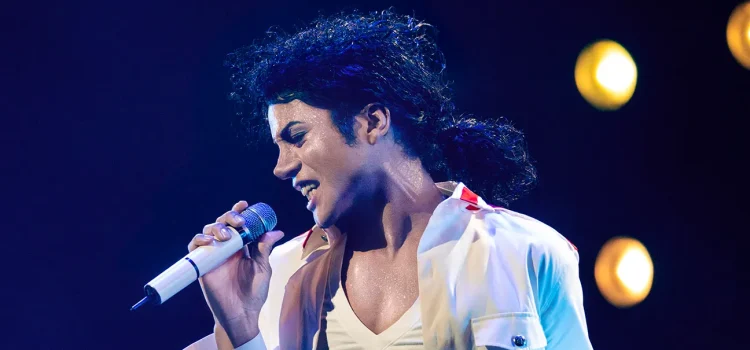 Music Is Focus In ‘Michael’ Biopic from Jackson Family Perspective