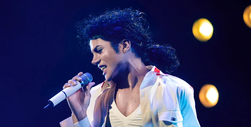 Music Is Focus In ‘Michael’ Biopic from Jackson Family Perspective