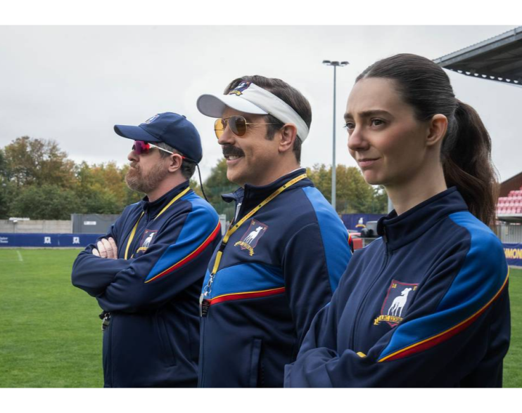 Season 4 of ‘Ted Lasso’ Returns to Apple TV on Aug. 5