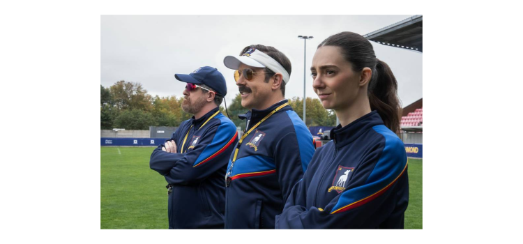 Season 4 of ‘Ted Lasso’ Returns to Apple TV on Aug. 5