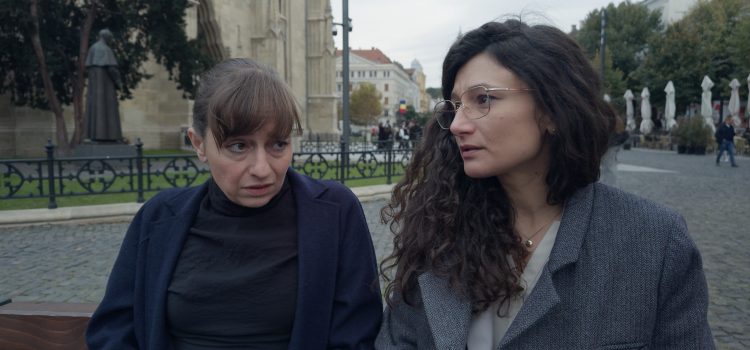 ‘Kontinental ’25’ is a Wry Satire of Modern Living from Romania