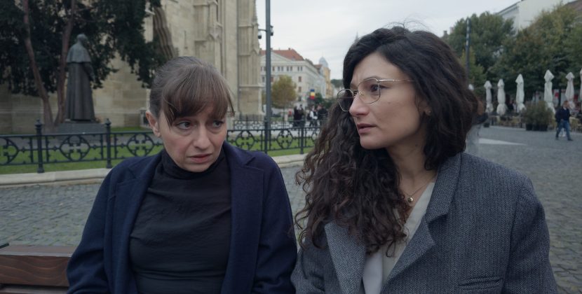 ‘Kontinental ’25’ is a Wry Satire of Modern Living from Romania