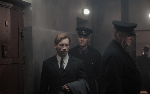 History Repeats Itself in Sergei Loznitsa’s Mordantly Engaging Drama ‘Two Prosecutors’